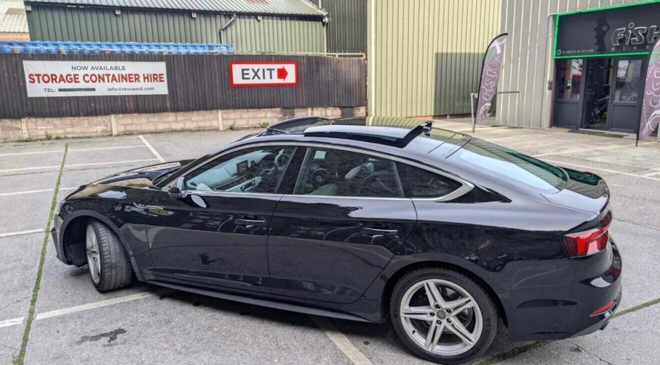 Main Car Image